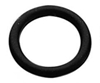 DISS O-RING REPLACEMENT O2 - Pkg of 1 Medical Gas Fitting, DISS, 1240, O2, Oxygen, Diss o-ring, Diss Nipple o-ring